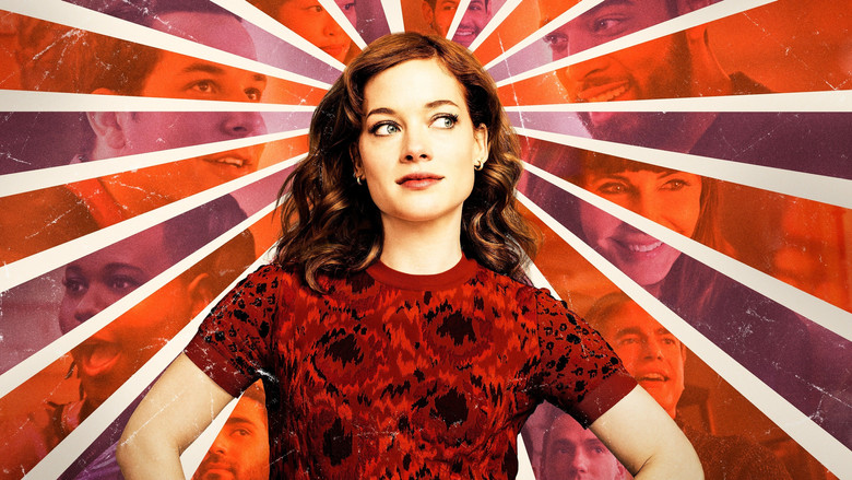 Zoey's Extraordinary Playlist still 1