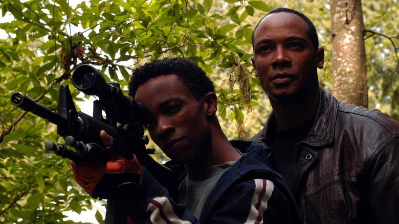 D.C. Sniper: 23 Days of Fear still 2