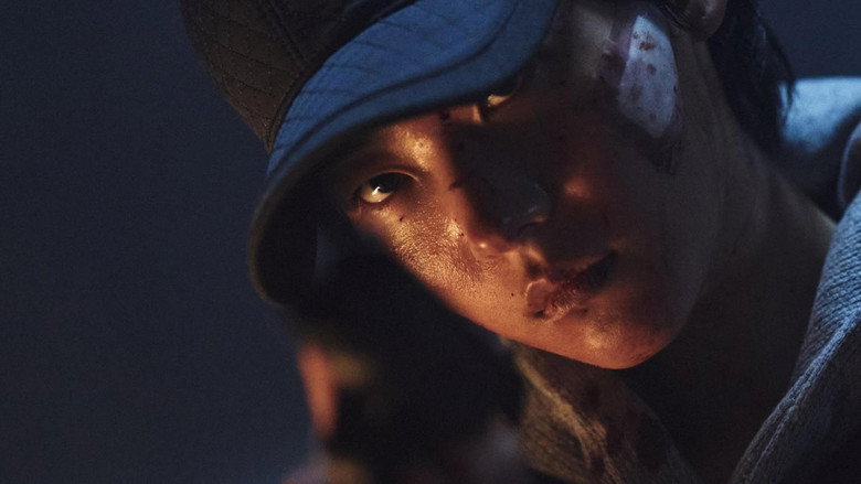 The Tyrant still 6