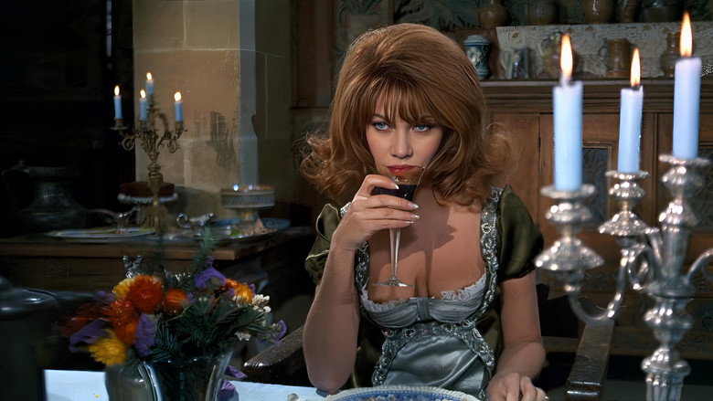 Castle of the Creeping Flesh still 5