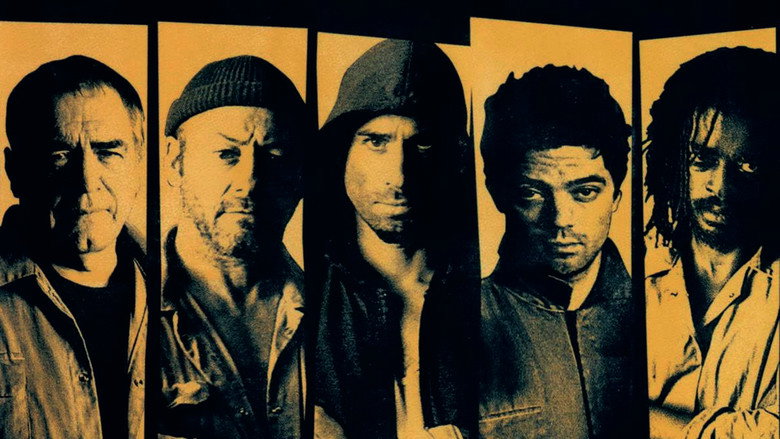 The Escapist still 2