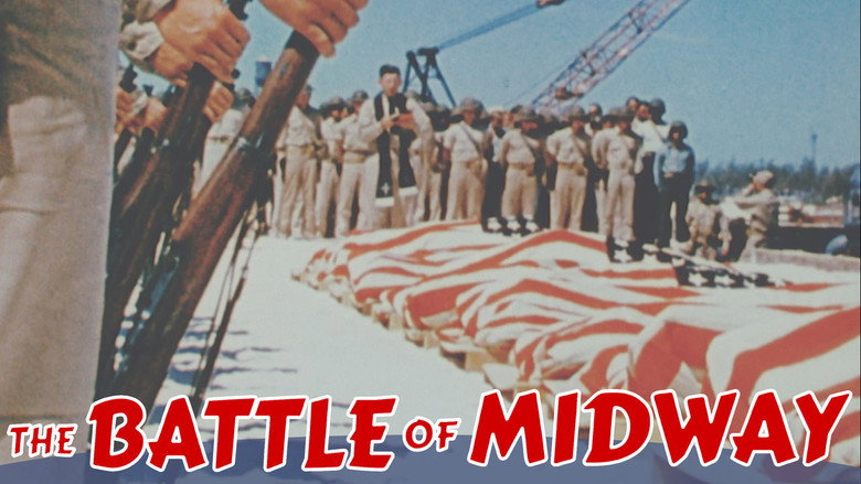 The Battle of Midway still 4