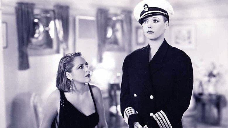 Blondie of the Follies still 8