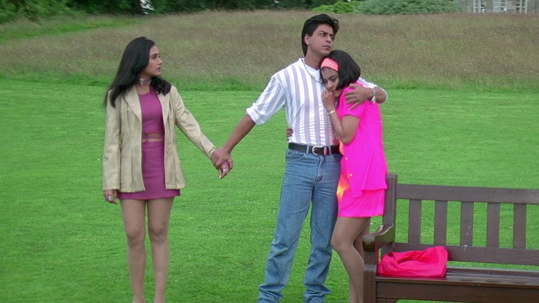 Kuch Kuch Hota Hai still 5