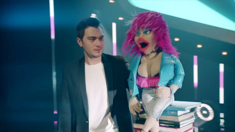 Jeff Panacloc contre-attaque still 5