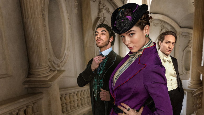 The Law According to Lidia Poët still 5