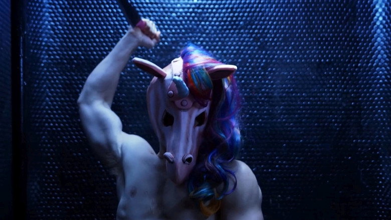 Killer Unicorn still 1