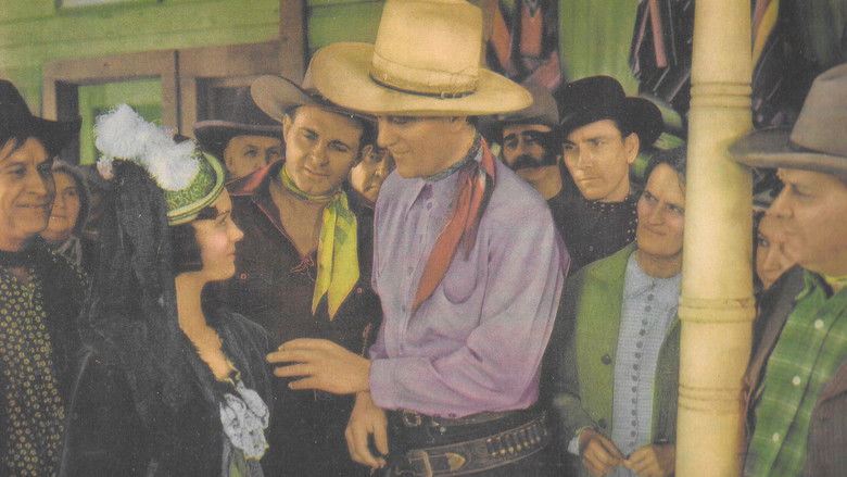 The Night Riders still 1