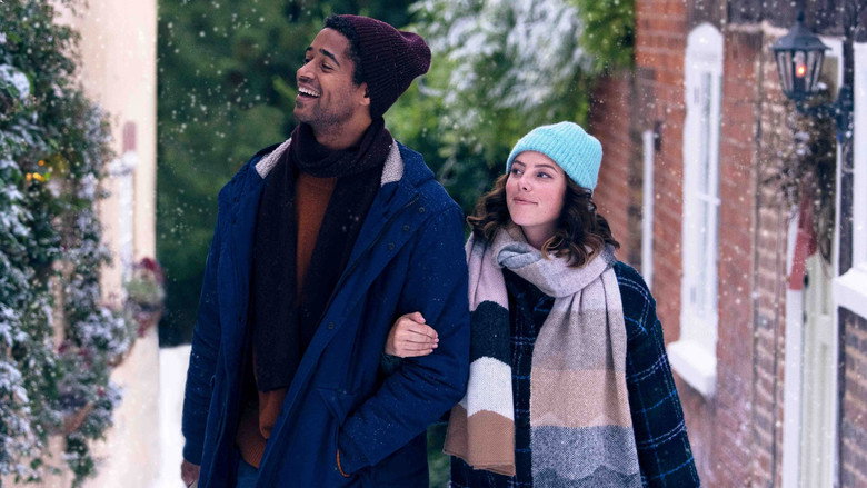 This Is Christmas still 3