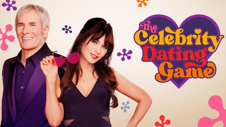 The Celebrity Dating Game still 3