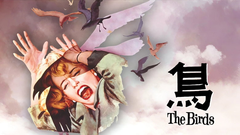 The Birds still 6