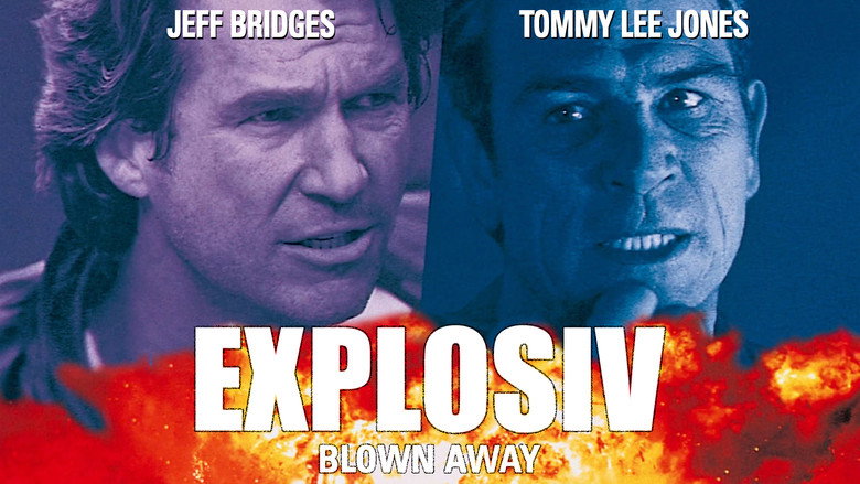 Blown Away still 8