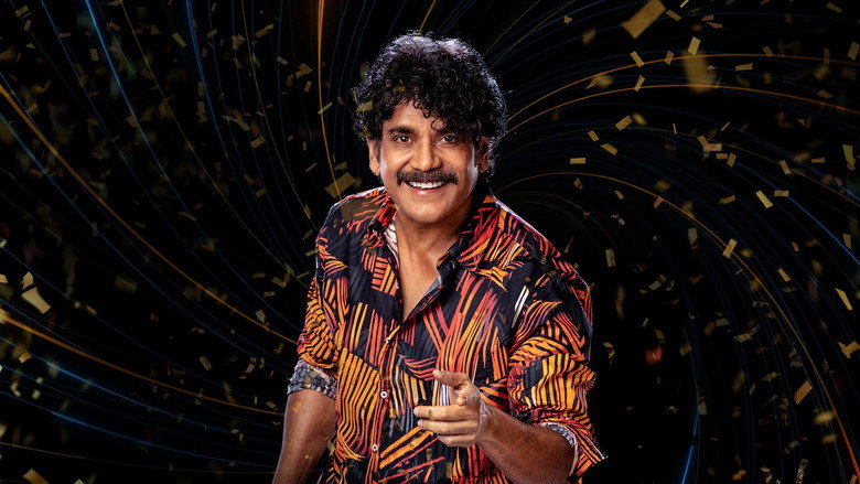 Bigg Boss Telugu still 2