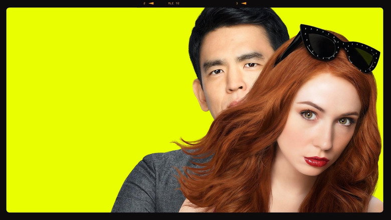 Selfie still 8