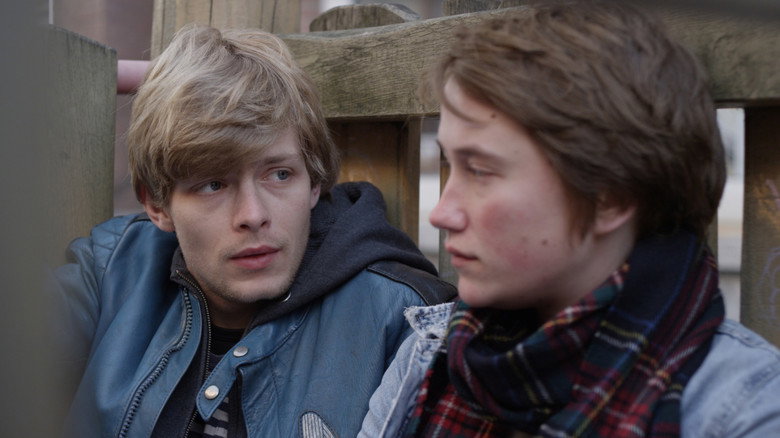 Unwanted still 2