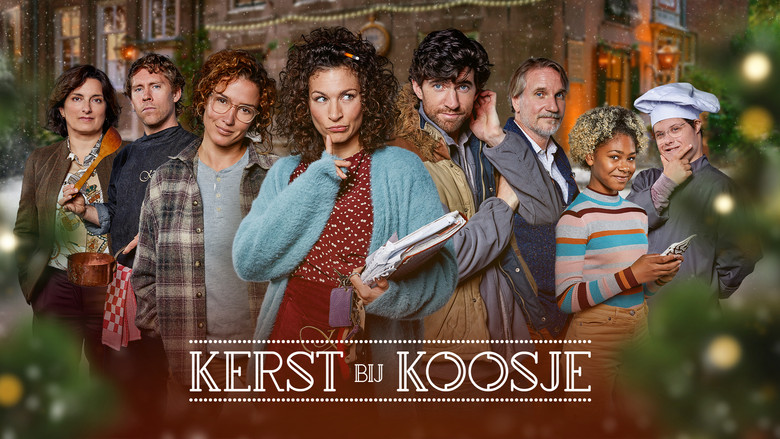 Kerst bij Koosje still 1