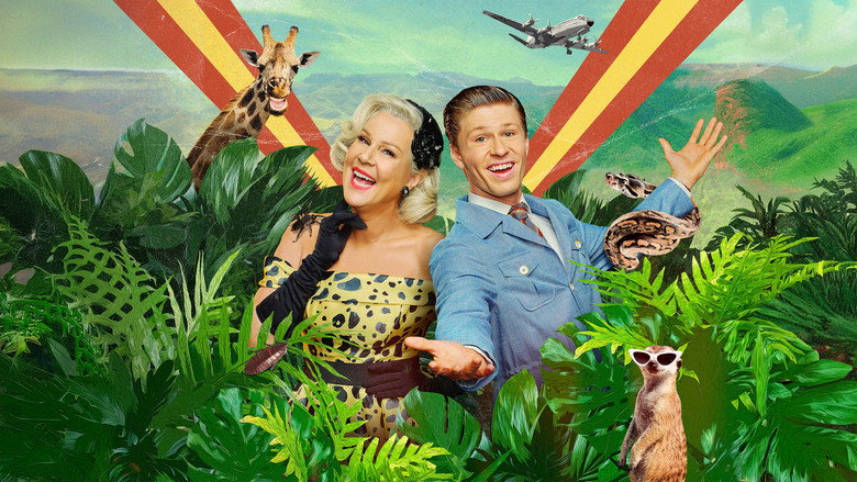 I'm a Celebrity: Get Me Out of Here! still 4