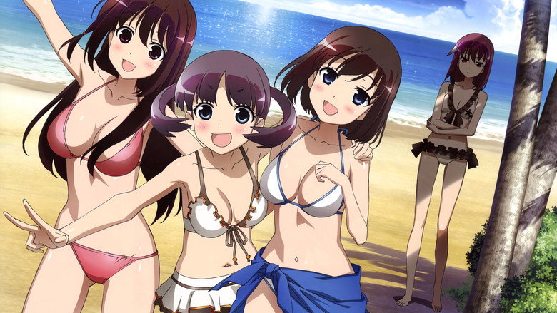 Saki still 3
