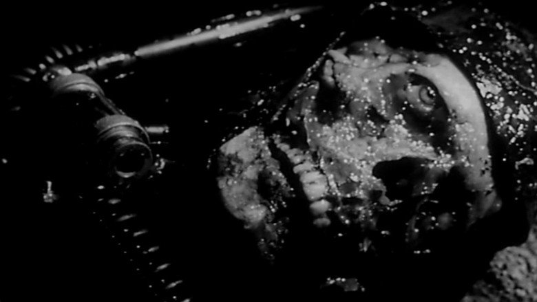 Caltiki, the Immortal Monster still 4
