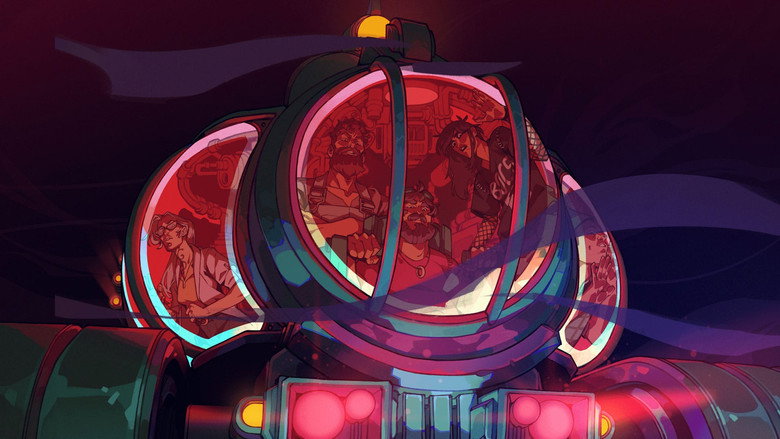 MOONWARD still 2