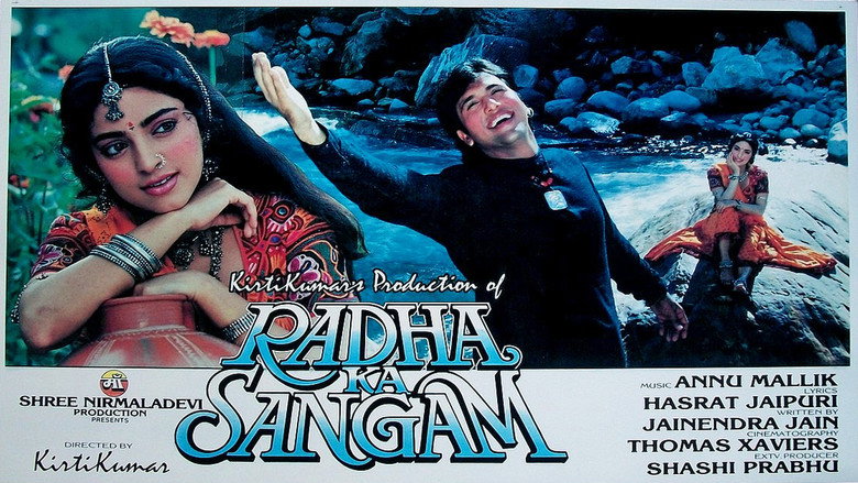 Radha Ka Sangam still 1