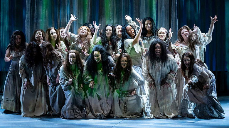 Macbeth: Washington National Opera still 4