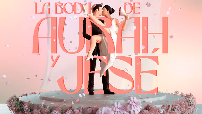 La boda de Aurah y Jesé still 1
