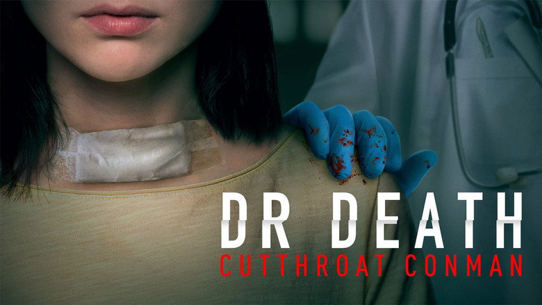 Dr. Death: Cutthroat Conman still 3