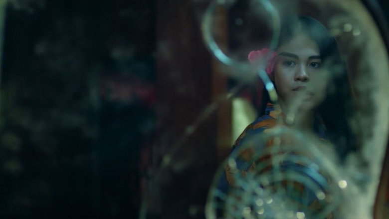 The Heiress still 1