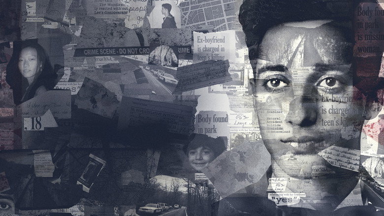 The Case Against Adnan Syed still 8