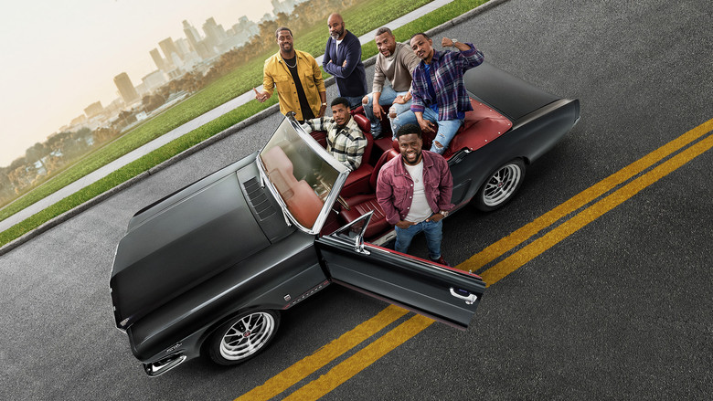 Kevin Hart's Muscle Car Crew still 4