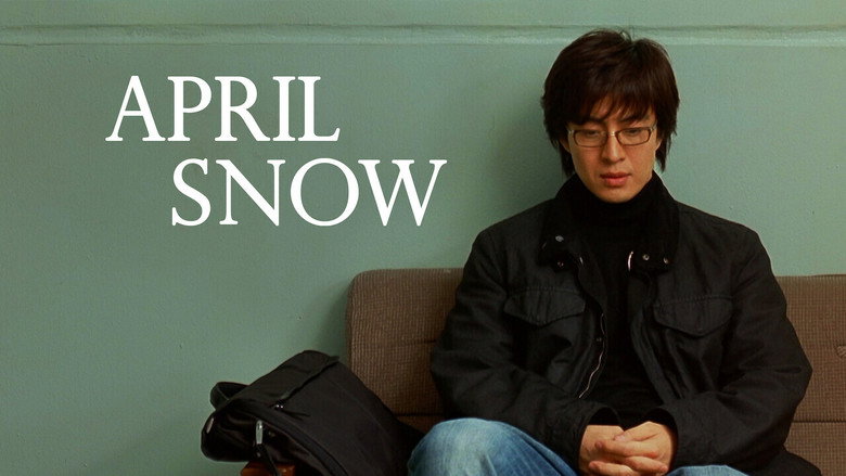 April Snow still 3