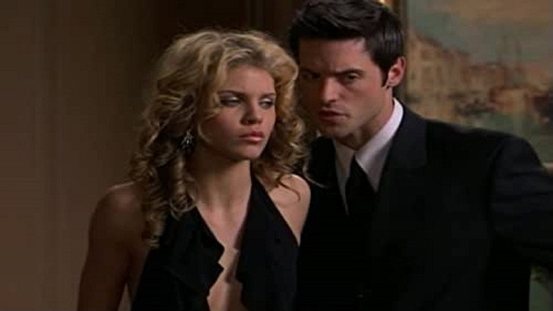 American Heiress still 3
