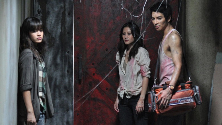 The Intruder still 1