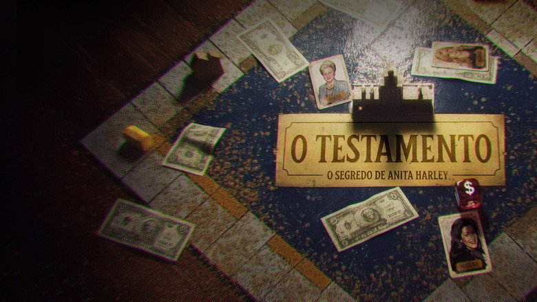 The Testament: The Secret of Anita Harley still 2