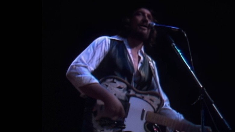 Waylon Jennings - The Lost Outlaw Performance still 6