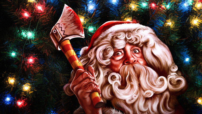 Christmas Evil still 1