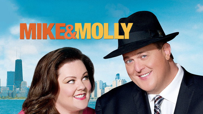 Mike & Molly still 8