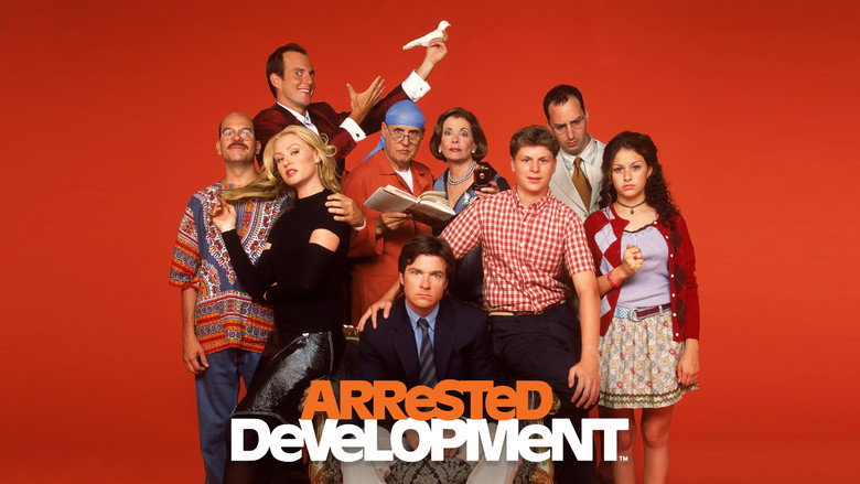Arrested Development still 6