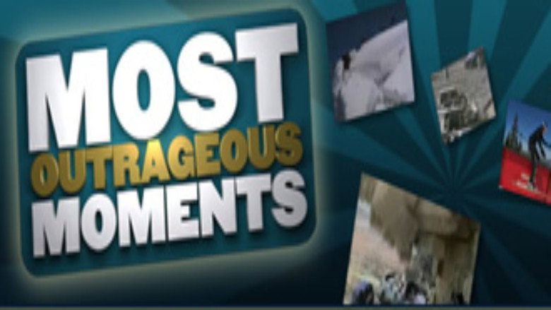Most Outrageous Moments still 1