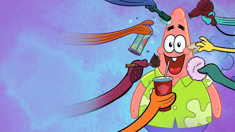The Patrick Star Show still 7