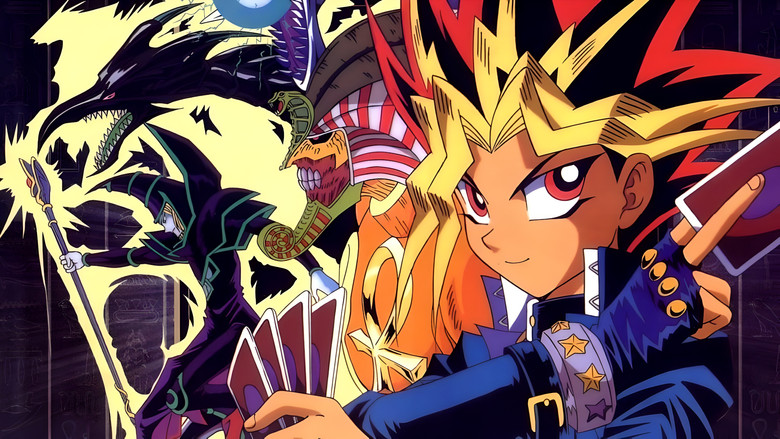 Yu-Gi-Oh! still 2