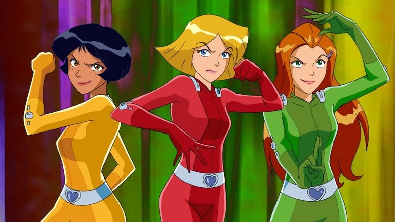 Totally Spies! still 1