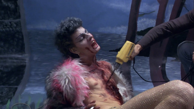 Labyrinth of Passion still 7