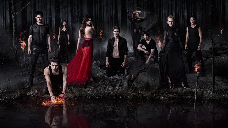 The Vampire Diaries still 3