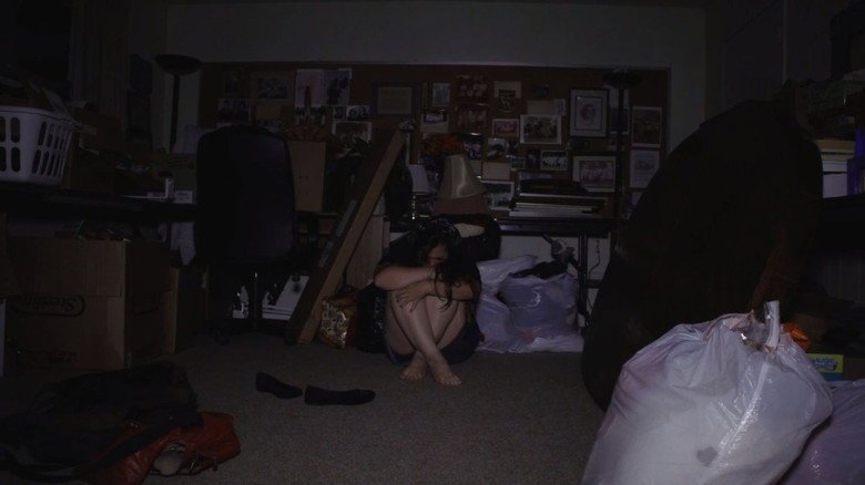 Amityville: No Escape still 2