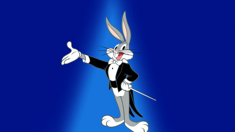Bugs Bunny at the Symphony still 1