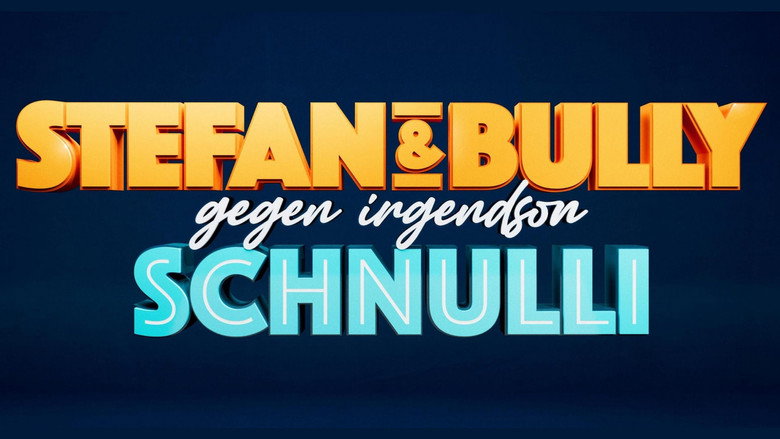 Stefan und Bully gegen irgendson Schnulli still 2