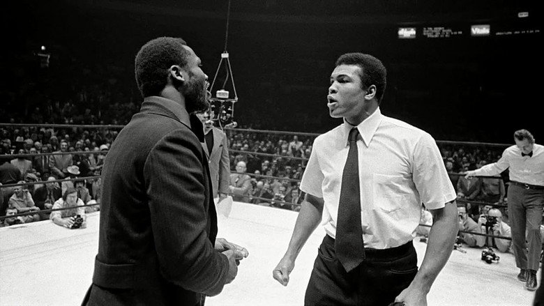 Muhammad Ali still 2