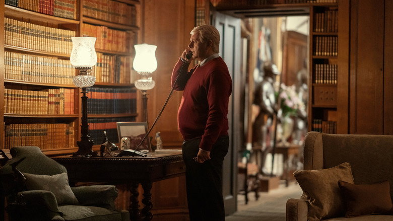 A Very Royal Scandal still 5